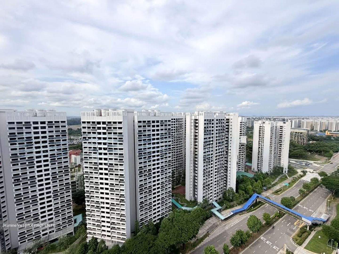 Lush Acres (D28), Condominium #602947851